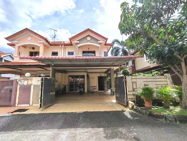 Residential House for sale in Sendayan Village, Negeri Sembilan