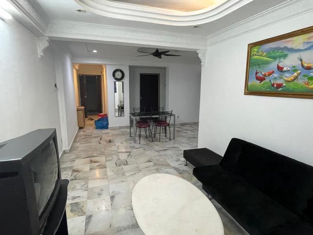 Condominium for sale in Cheras, Kuala Lumpur