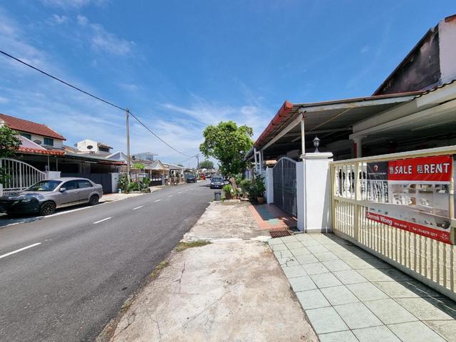 Terraced House for sale in Petaling, Subang Jaya