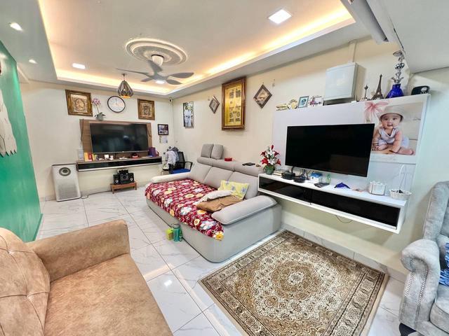 Terraced House for sale in Petaling Jaya, Petaling