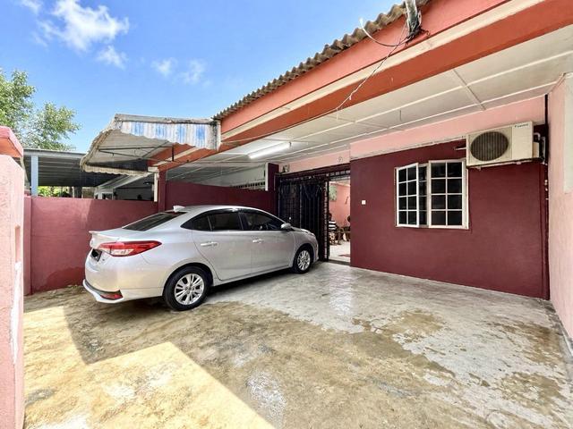 Terraced House for sale in Bandar Kinrara, Majlis Bandaraya Subang Jaya