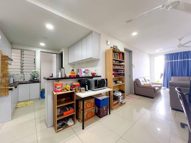 Condominium for sale in Cheras, Kuala Lumpur