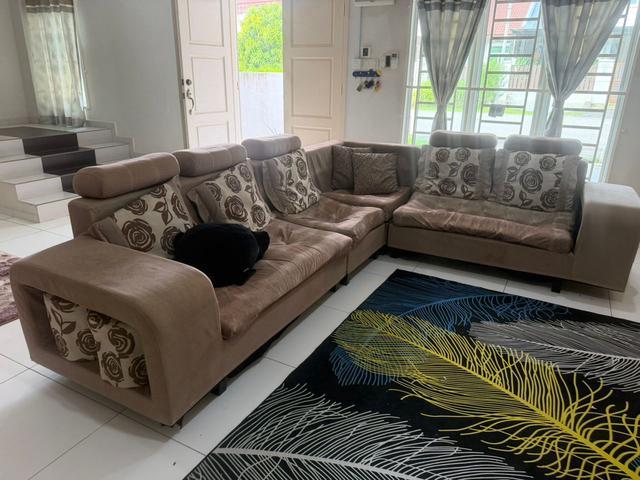 Terraced House for sale in Sungai Udang, Malaka