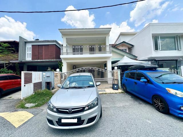 Terraced House for sale in Selayang, Selangor