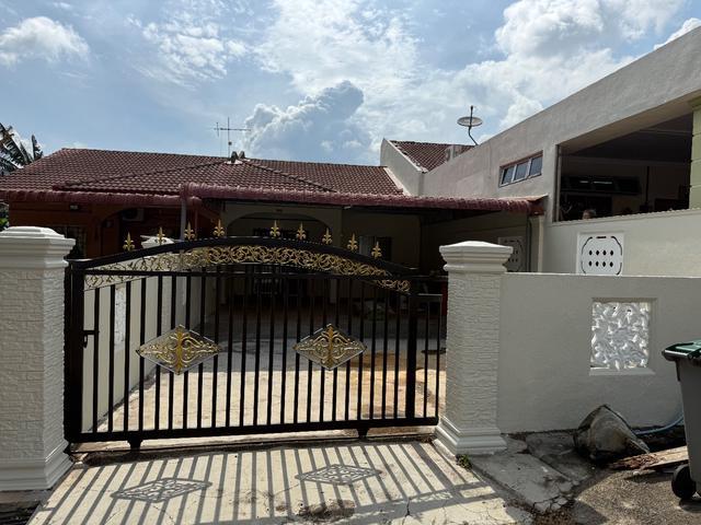 Terraced House for sale in Tampin, Negeri Sembilan