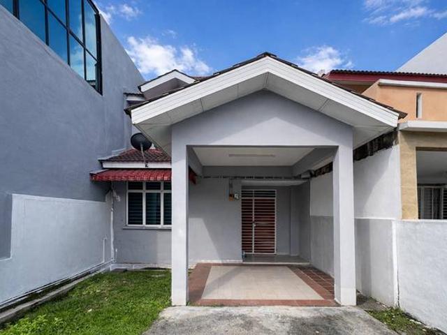 Terraced House for sale in Selayang, Selangor