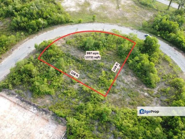 Warehouse for sale in Selayang, Selangor