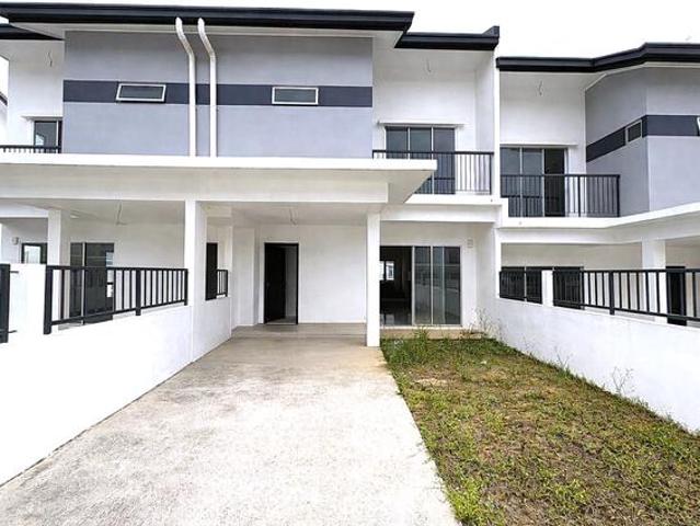 Terraced House for sale in Kota Tinggi, Johor