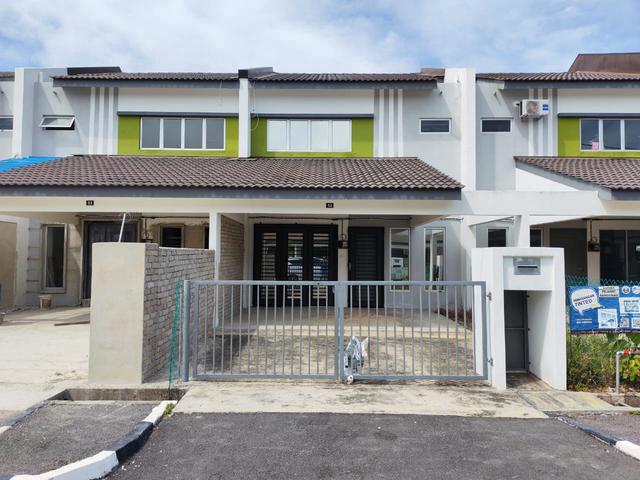 Terraced House for sale in Kuala Muda, Kedah