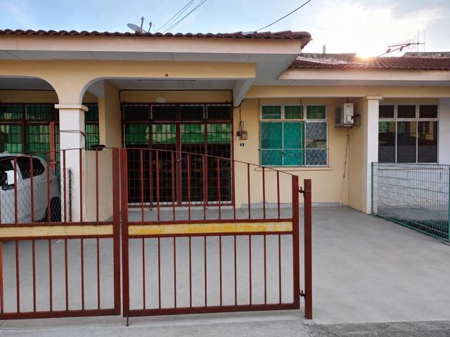 Terraced House for sale in Changlun, Kedah