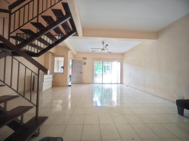 Terraced House for sale in Kajang, Langat