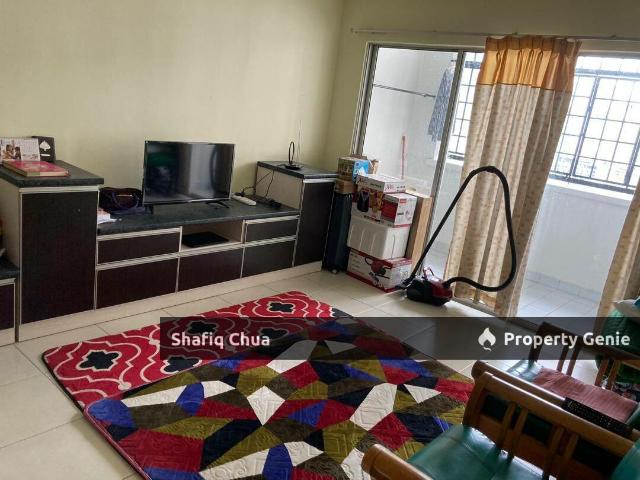 Condominium for sale in Country Heights Damansara, Kuala Lumpur