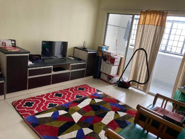 Apartment for sale in Country Heights Damansara, Kuala Lumpur