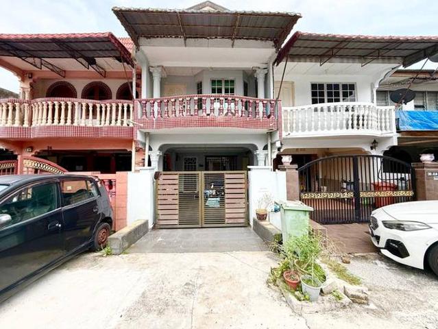 Terraced House for sale in Petaling, Damansara Damai