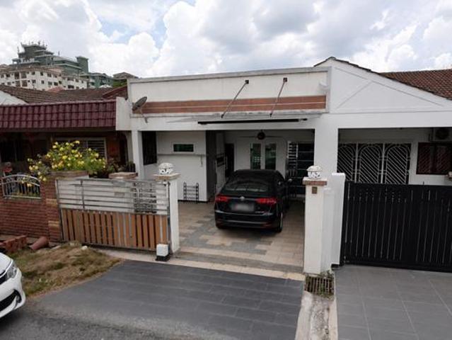 Terraced House for sale in Petaling, Subang Jaya