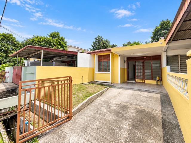 Terraced House for sale in Kelana Jaya, Petaling Jaya