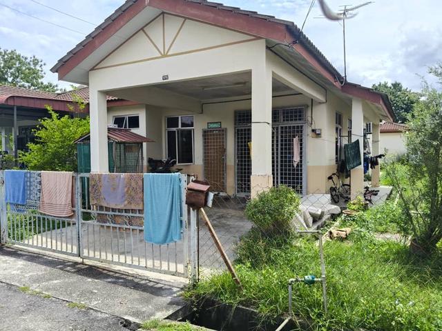 Residential House for sale in Sungai Petani, Kuala Muda