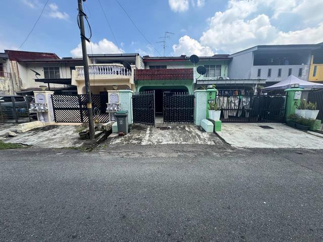 Terraced House for sale in Bukit Ledang, Johor