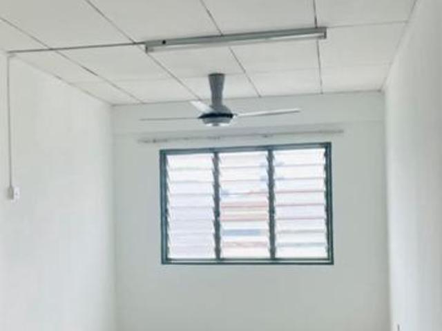 Apartment for sale in Cheras, Kuala Lumpur