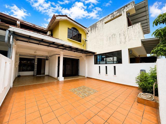 Terraced House for sale in Petaling, Alam Impian