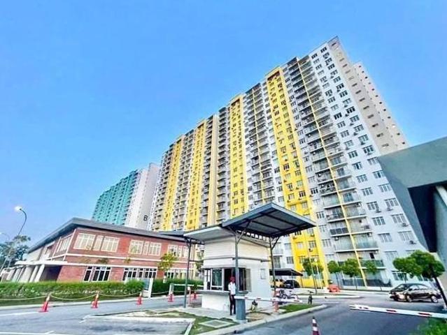 Apartment for sale in Petaling, Subang Jaya