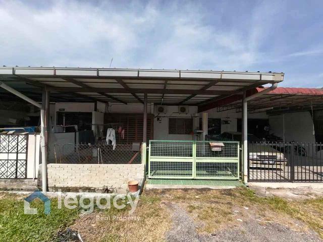Terraced House for sale in Perak