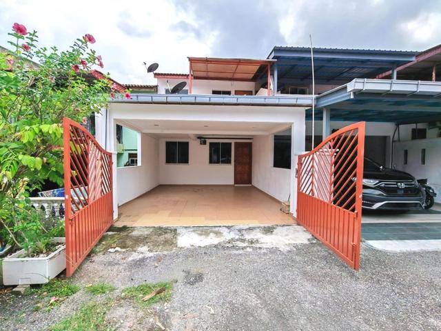 Terraced House for sale in Sendayan Village, Negeri Sembilan
