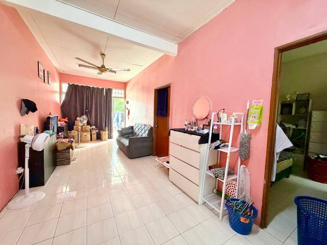 Terraced House for sale in Saujana, Selangor