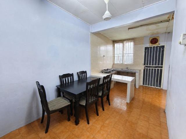 Terraced House for sale in Sendayan Village, Negeri Sembilan