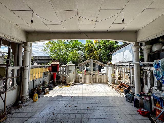 Terraced House for sale in Kepong, Kuala Lumpur