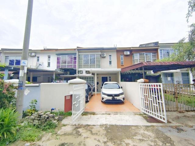 Terraced House for sale in Kajang, Langat