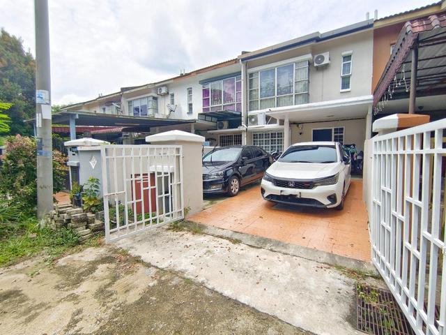 Terraced House for sale in Kajang, Langat