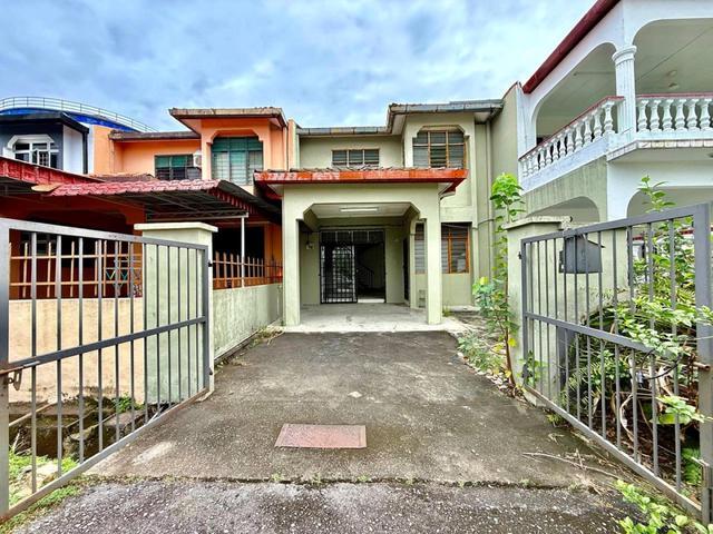 Terraced House for sale in Sendayan Village, Negeri Sembilan