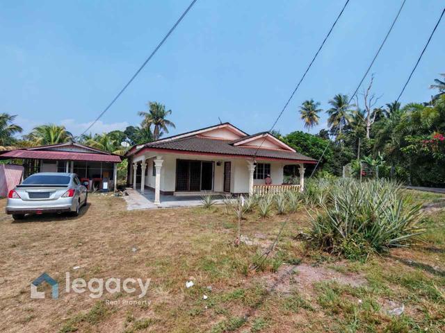 Bungalow for sale in Perak
