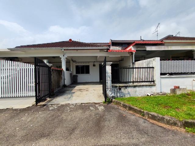Terraced House for sale in Pasir Gudang, Johor