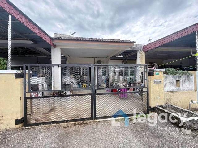 Terraced House for sale in Perak, Tanjong Ipoh