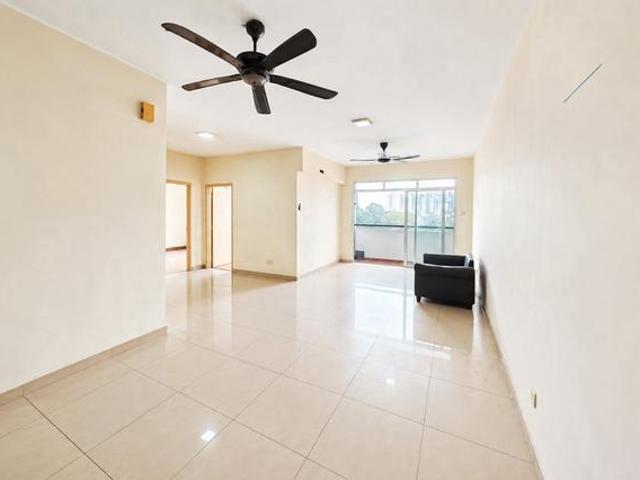 Condominium for sale in Selayang, Selangor