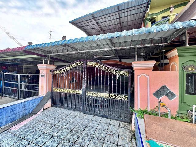Terraced House for sale in Bukit Ledang, Johor