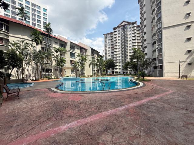 Condominium for sale in Petaling, Damansara Damai