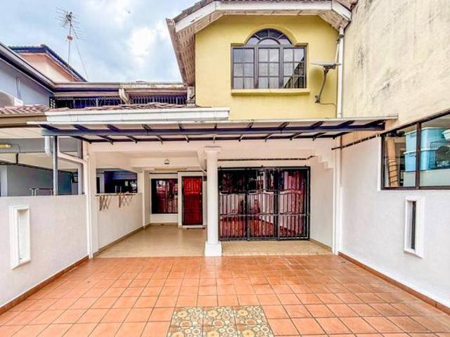 Terraced House for sale in Petaling, Alam Impian