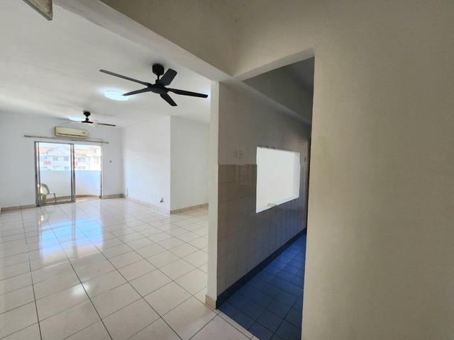 Apartment for sale in Country Heights Damansara, Kuala Lumpur