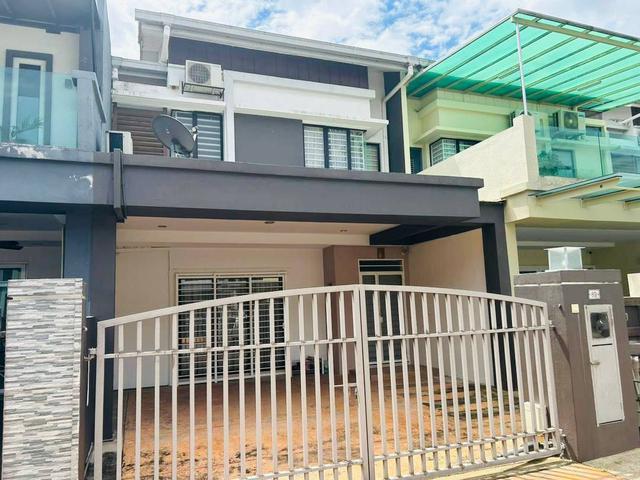 Terraced House for sale in Petaling, Damansara Damai