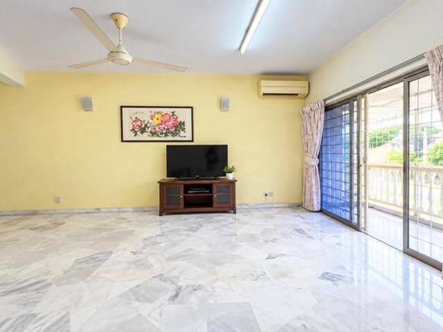 Apartment for sale in Kuchai Lama, Kuala Lumpur