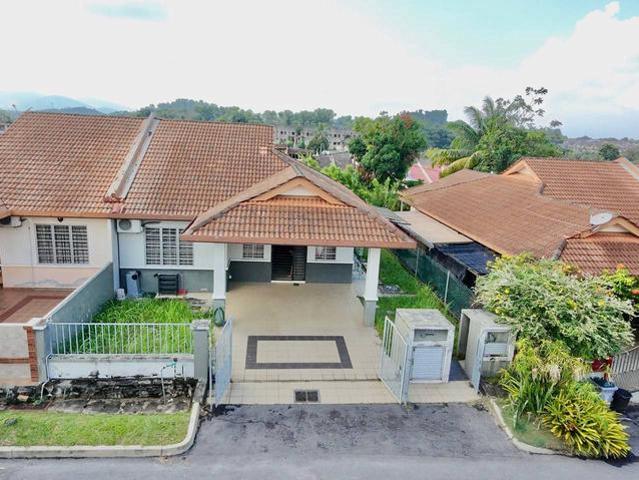 Residential House for sale in Sendayan Village, Negeri Sembilan