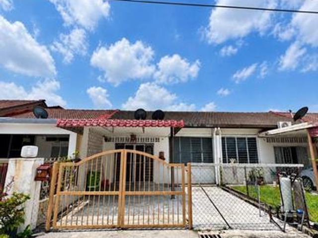 Terraced House for sale in Kuala Lumpur, Country Heights Damansara