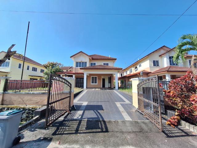 Bungalow for sale in Sendayan Village, Negeri Sembilan