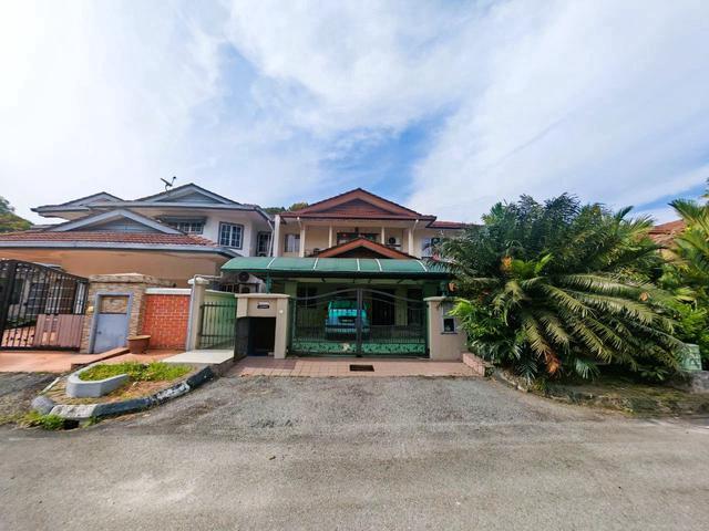 Residential House for sale in Kajang, Langat