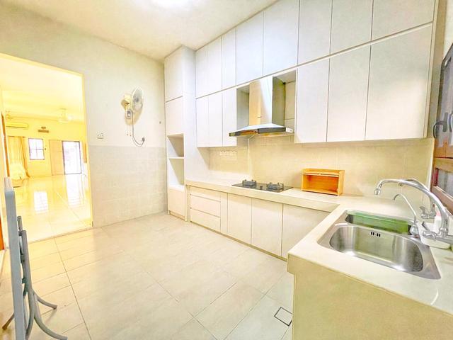 Terraced House for sale in Petaling, Subang Jaya