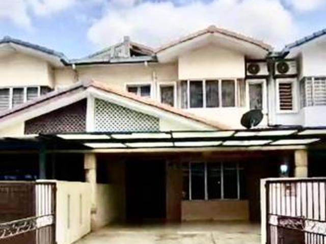 Terraced House for sale in Petaling, Damansara Damai