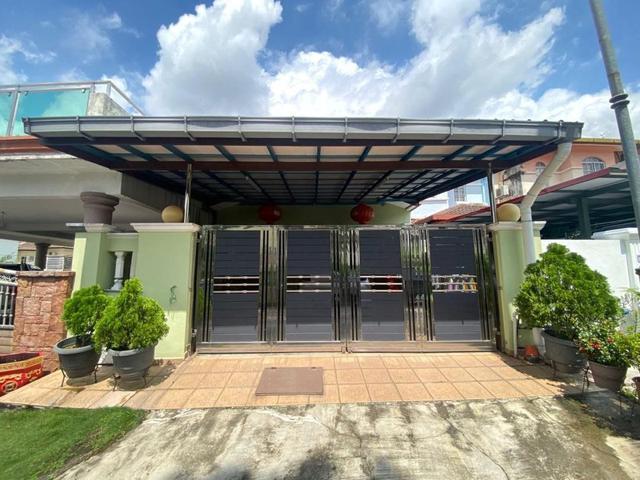 Terraced House for sale in Sendayan Village, Negeri Sembilan